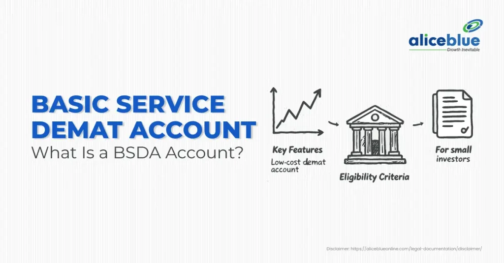 basic service demat account bsda explained for small investors
