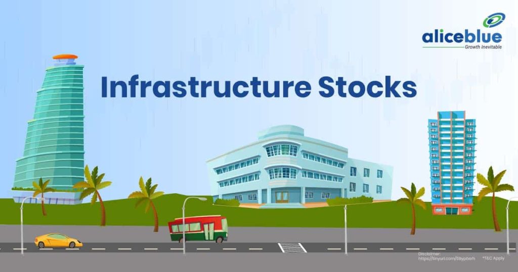 Infrastructure Stocks