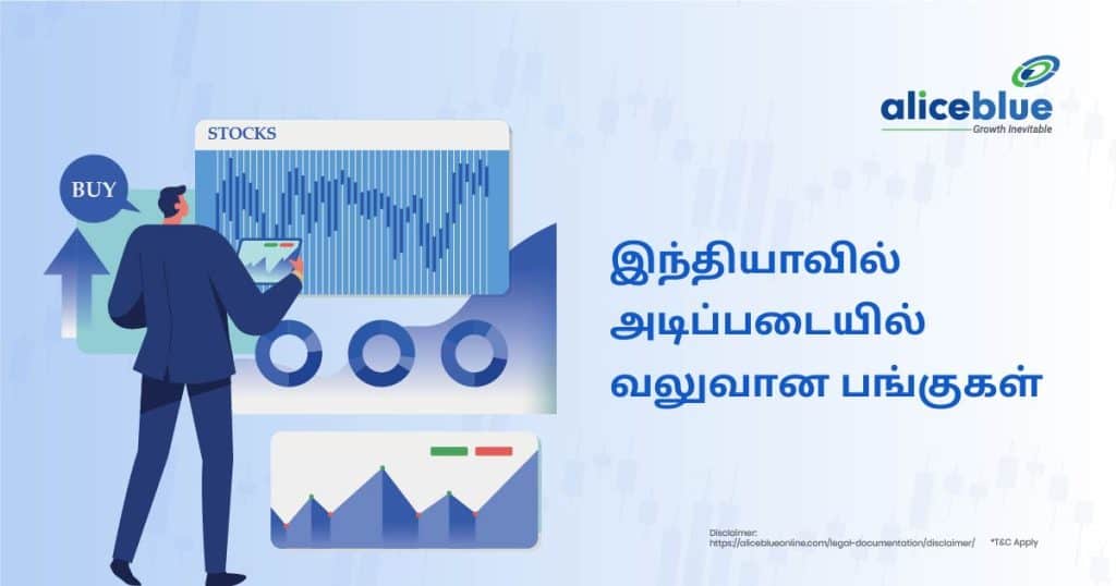 Fundamentally Strong Stocks (2)