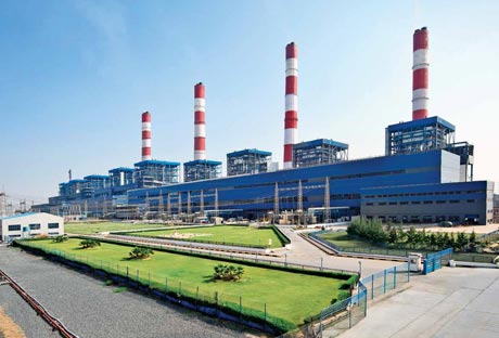 Adani Power Ltd