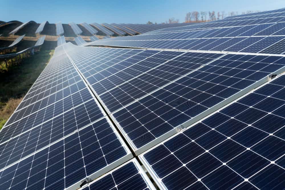 Adani Green Energy Ltd