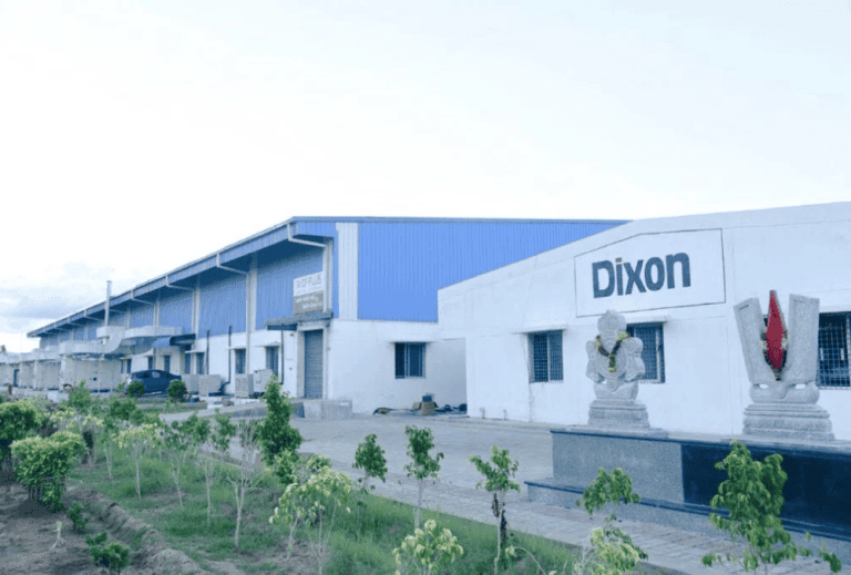 Dixon Technologies: Stock jumps after company to acquire 51% stake in Kunshan Q Tech Microelectronics