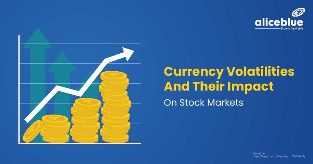 Currency Volatilities And Their Impact On Stock Markets English