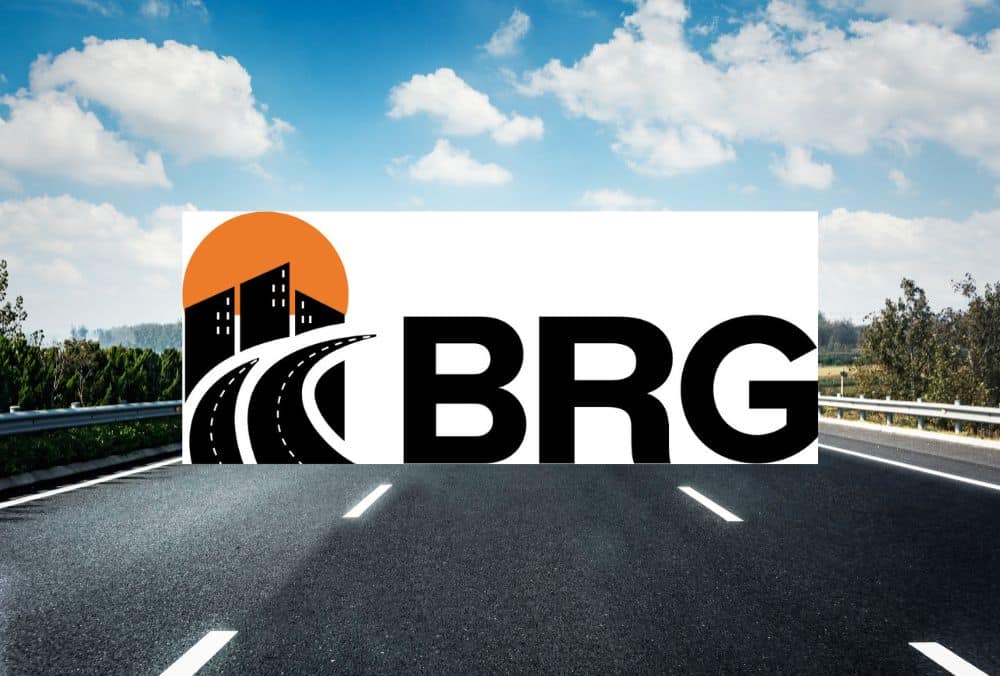 B.R. Goyal Infrastructure Ltd ₹135.75 पर लिस्ट, 0.56% प्रीमियम के साथ, जो साधारण शुरुआत को दर्शाता है।