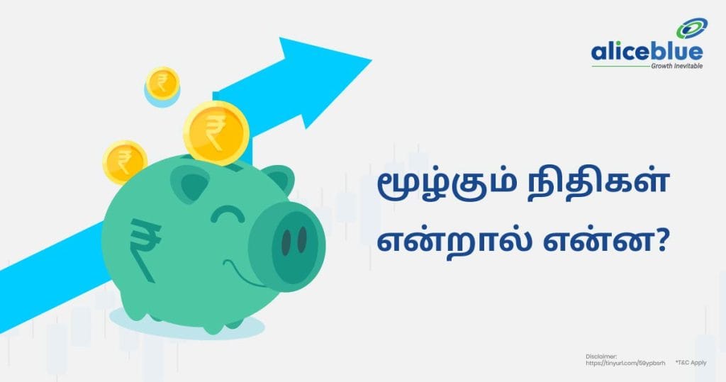 What Are Sinking Funds Tamil