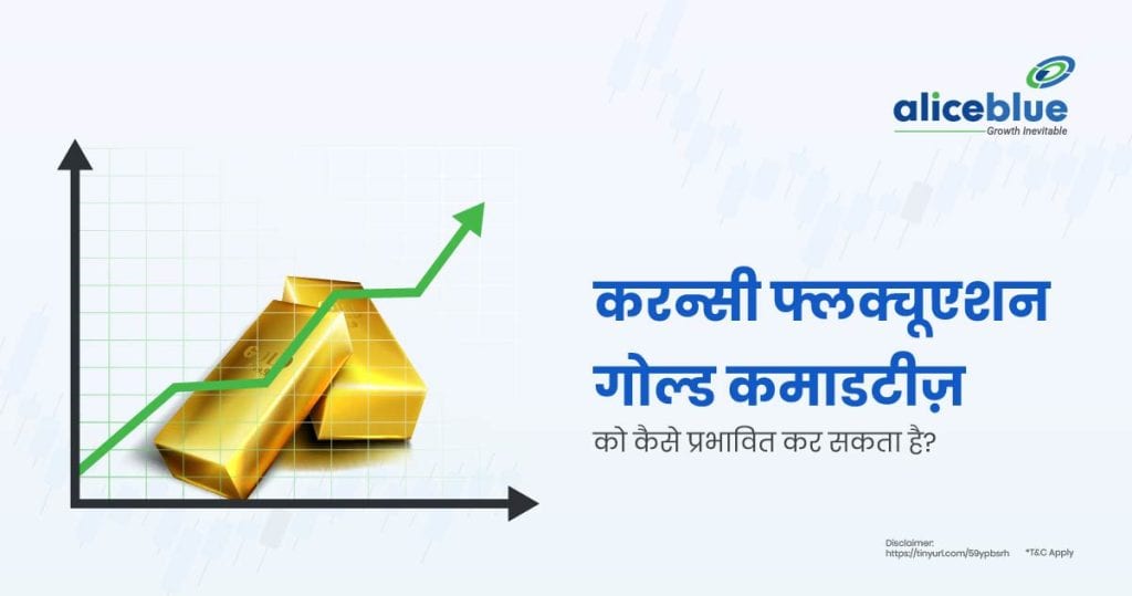 How Currency Fluctuations Can Impact Gold Commodities Hindi