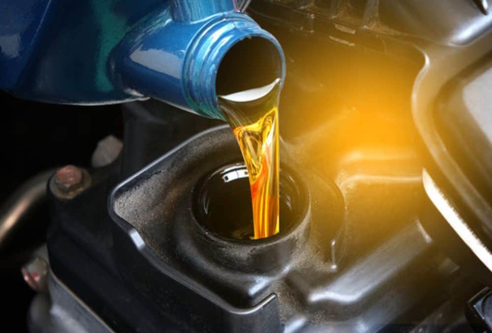 Lubricant stock's Q3 FY25 income rose 41.8% YoY to ₹731.81 crore, net profit ₹48.50 crore.