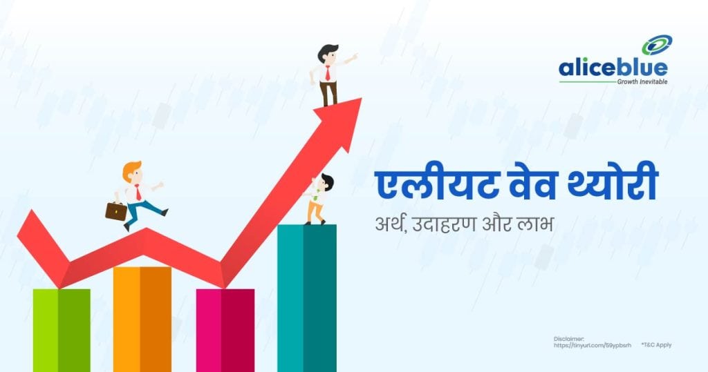 Elliott Wave Theory Hindi