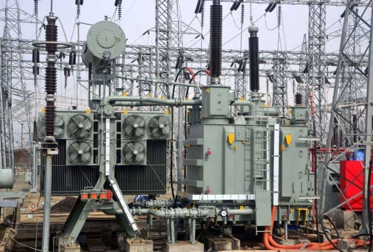 Transformer stock surges 3% after securing order to supply power transformers to Jakson Limited.
