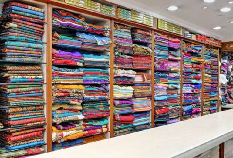 Textile stock surges 7% as net profit rises by 44.3% YoY, showcasing strong financial growth.

