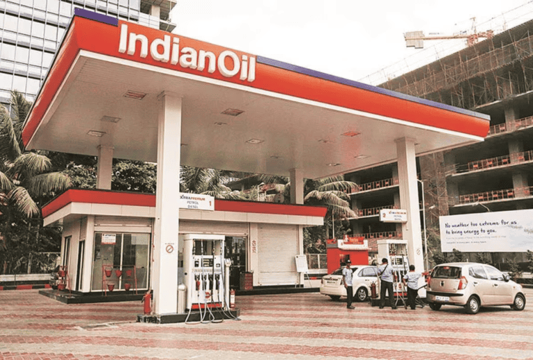 ₹20 से कम का पैनी स्टॉक को Indian Oil Corporation से बड़ा ऑर्डर मिलने के बाद 10% की तेज़ उछाल मिली।