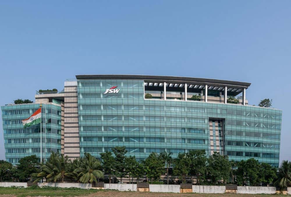 टॉप परफॉर्मर्स: Bajaj Holdings & Investment समेत 8 अन्य स्टॉक्स ने इस हफ्ते शानदार प्रदर्शन किया।