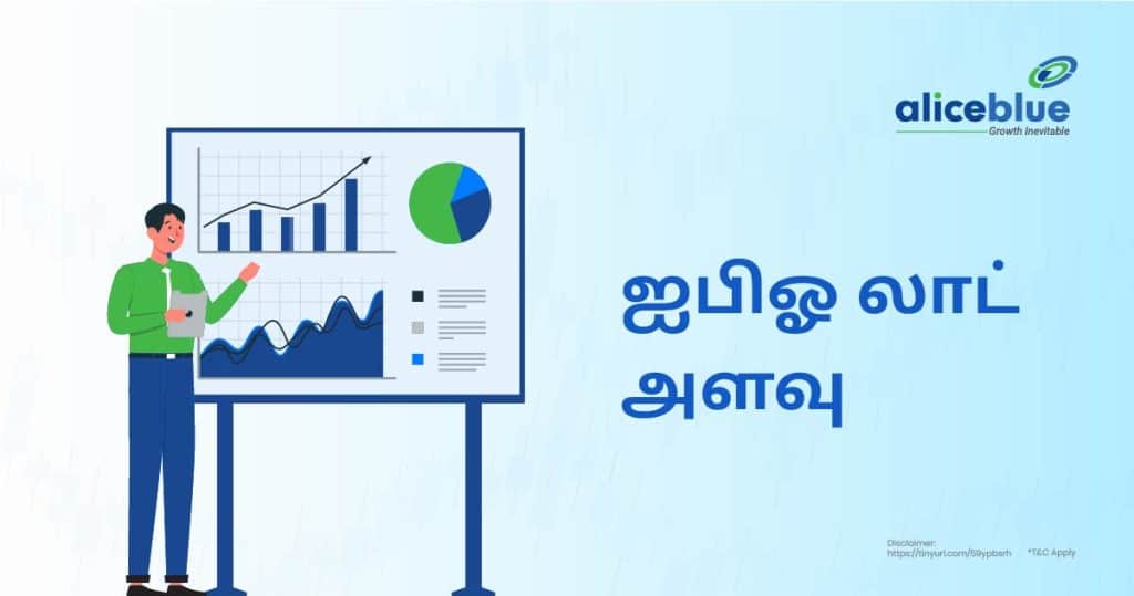 What Is Lot Size In IPO