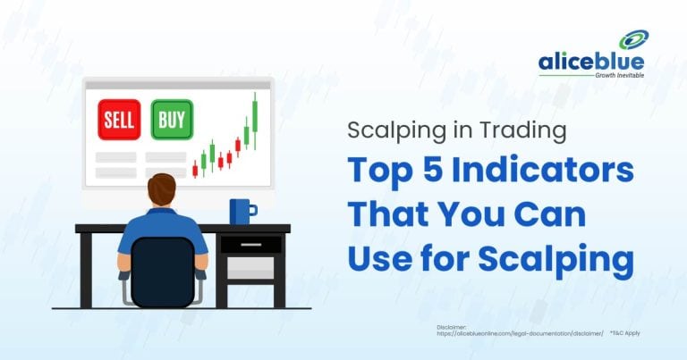 Scalping in Trading - Top 5 Indicators That You Can Use for Scalping English
