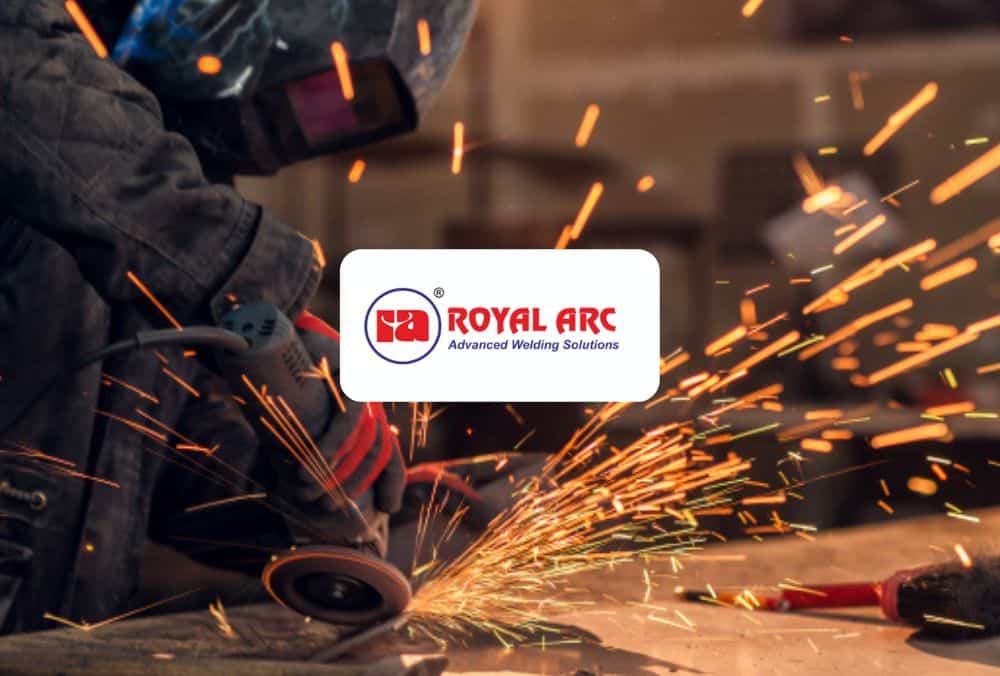 Royalarc Electrodes Limited IPO saw 1.55x subscription on Day 3.