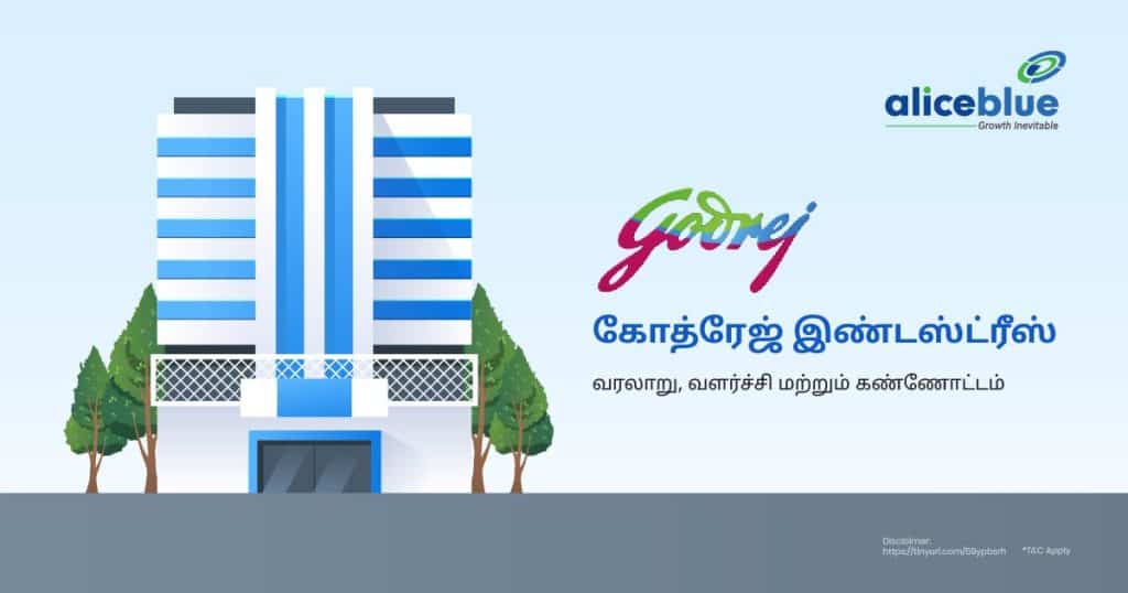 Godrej Group - History, Growth, and Overview Tamil
