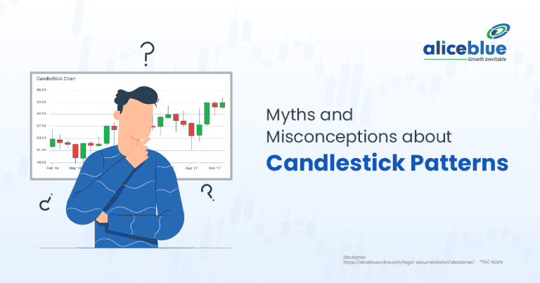 Myths and Misconceptions About Candlestick Patterns