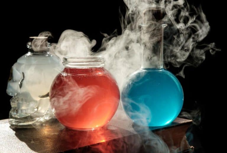 2 Chemical stocks jump 14% after they report strong Q1 results