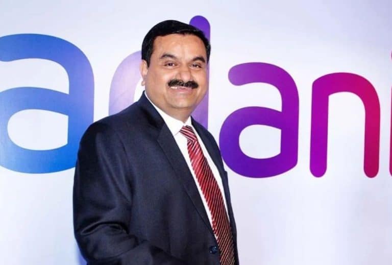 Adani Enterprises: Stock in focus after its subsidiary to buy 100% stake in DP Jain TOT Toll Roads Pvt Ltd for ₹1,342 Cr