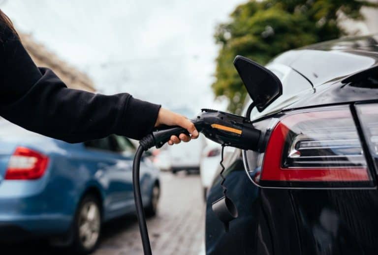 Stock partnered to deploy 1,000 EVs, advancing clean mobility and urban sustainability.
