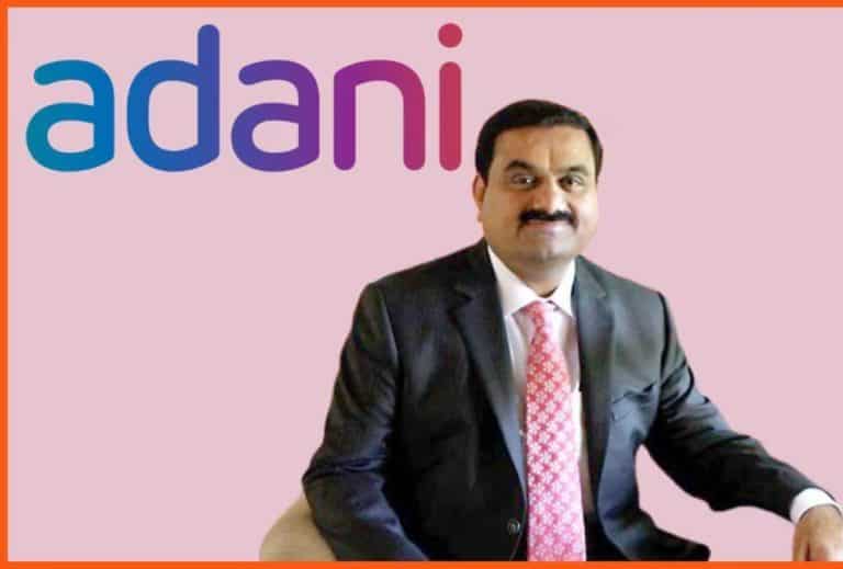 Adani group stock in focus after it announces 1:5 stock split