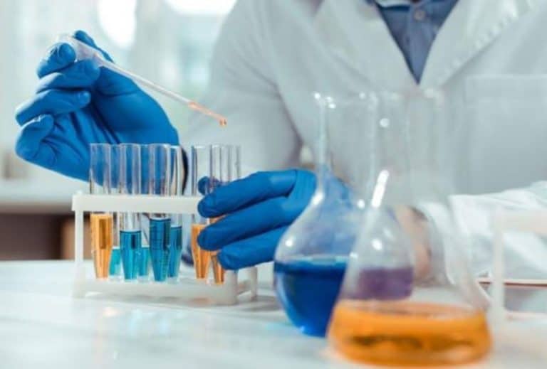 Chemical stock in focus after company announces 1:2 stock split 3:1 and bonus issue