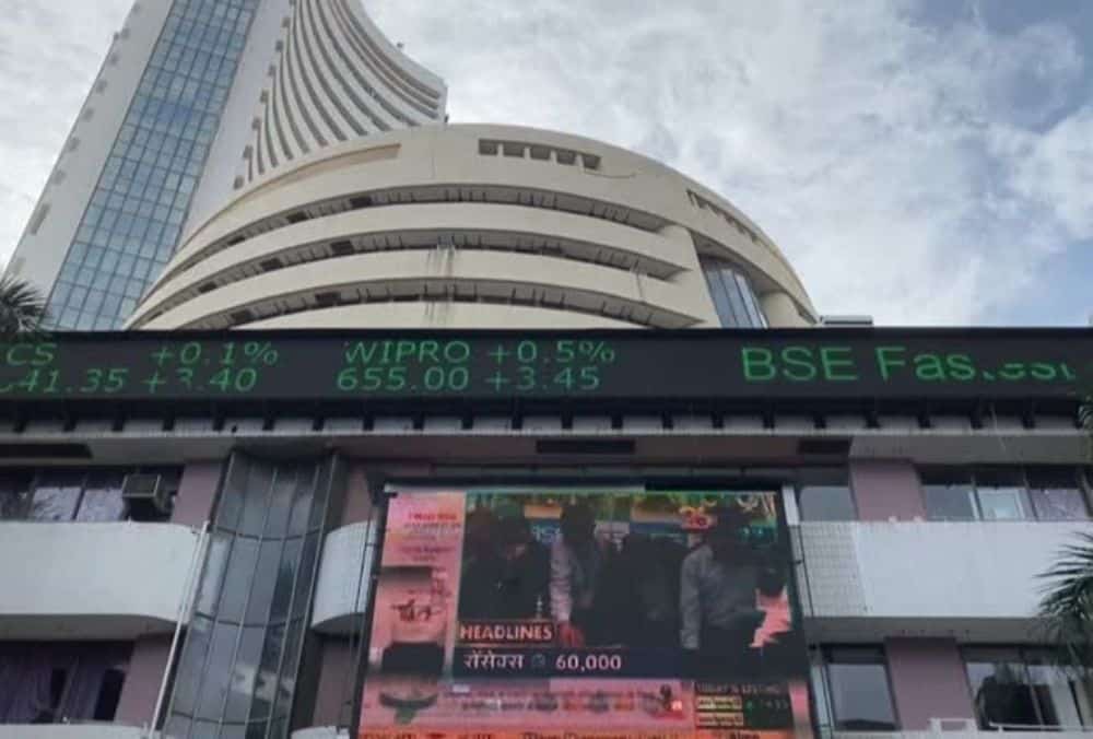 Govt of Singapore trims Q3 stakes – Key stocks to watch for potential market movements.