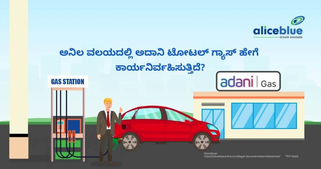 How is Adani Total Gas Performing in the Gas Sector (2)