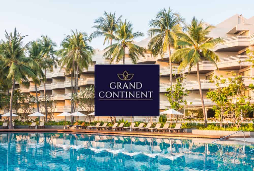 Grand Continent Hotels IPO: Check the latest GMP for Grand Continent Hotels IPO here