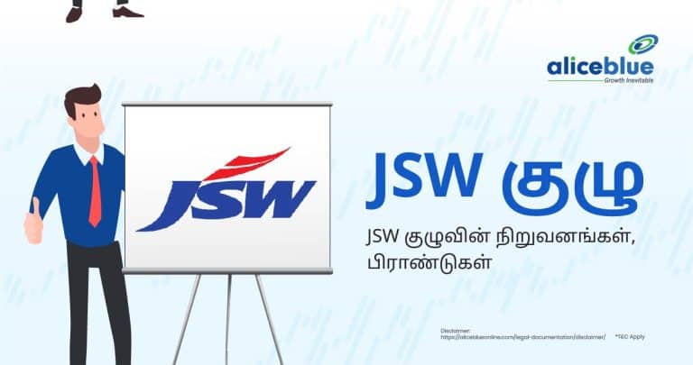 JSW Group Companies and brands owned by JSW Group (4)