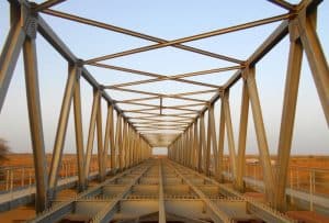 PSU stock surges 8% after MoU with PWD Nagaland for modular steel bridges, boosting infrastructure.