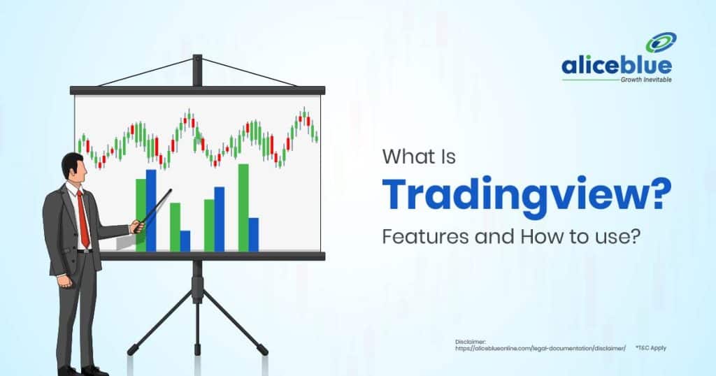 What Is Tradingview - Features and How to use
