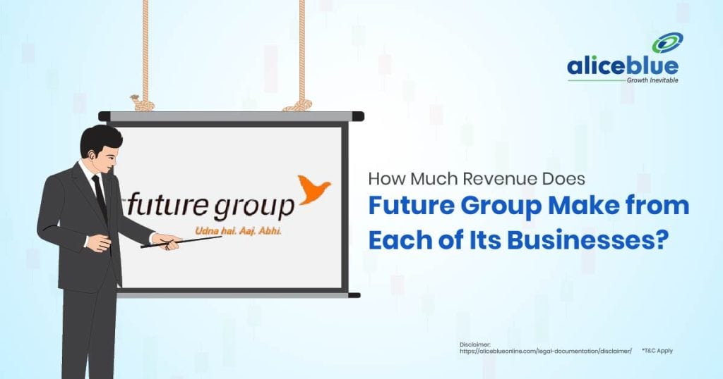 How Much Revenue Does Future Group Make from Each of Its Businesses-01
