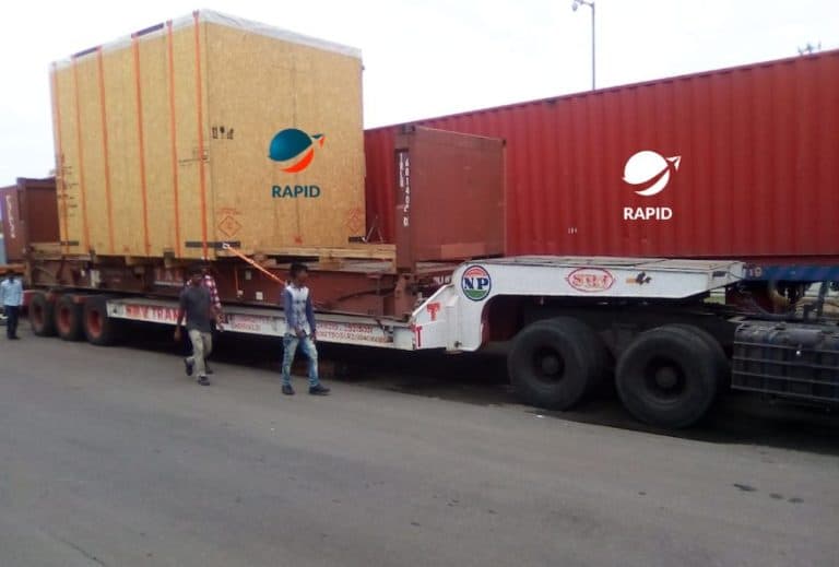 Rapid Fleet IPO set for March 26, shares at ₹183 to ₹192, available in lots of 600 shares.