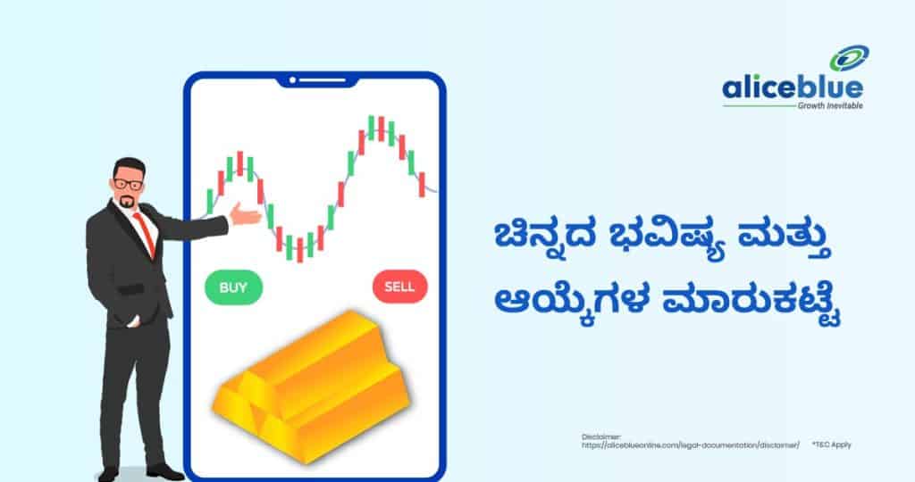 Gold Futures And Options Market