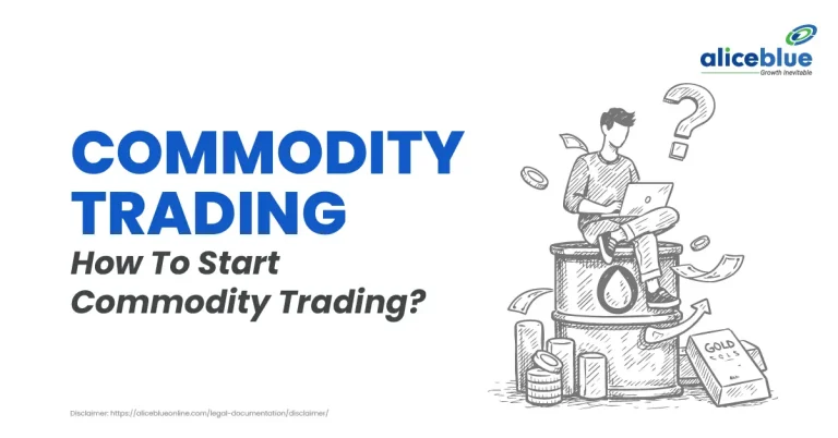 Commodity trading guide – how to start trading