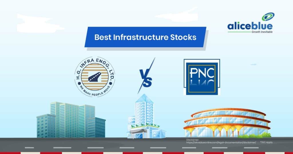 HG Infra Engineering Vs PNC Infratech - Best Infrastructure Stocks-01
