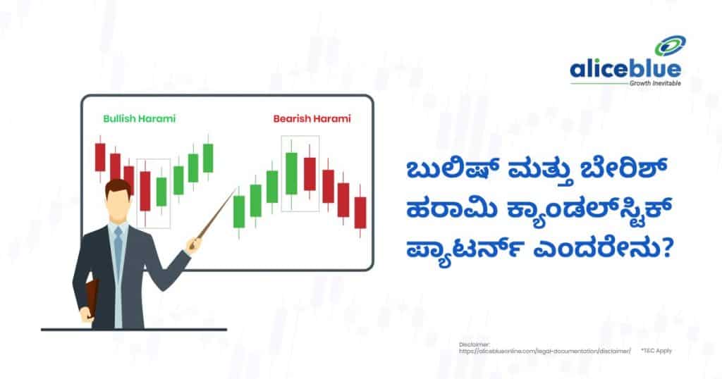 What Is the Bullish and Bearish Harami Candlestick Pattern