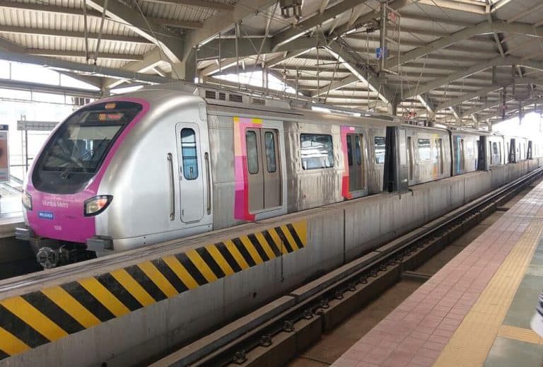 IT stock jumps 7% after receiving order worth ₹250 Cr from Mumbai metro