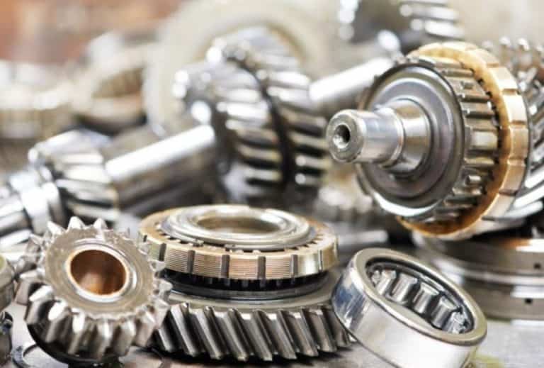 Kranti Industries के शेयर में 6% की छलांग, Ingersoll-Rand Industrial U.S., Inc. से ऑर्डर मिलने के बाद।