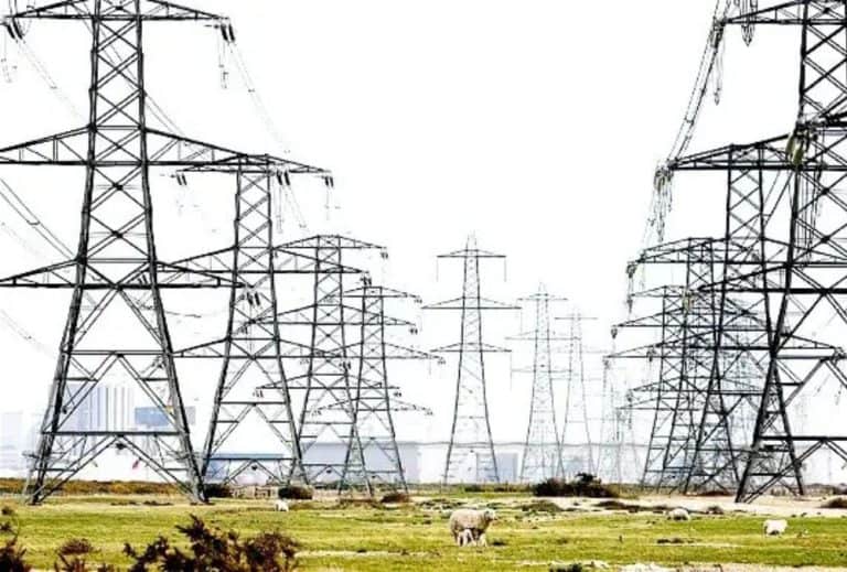 ₹20 से कम का स्टॉक 4% उछला, 765kV और 400kV ट्रांसमिशन लाइनों के लिए ₹639 करोड़ का ऑर्डर मिलने के बाद।