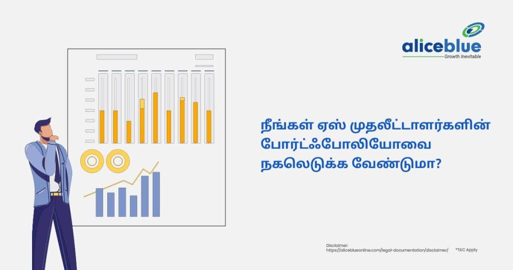 Should You Copy Ace Investors Portfolio
