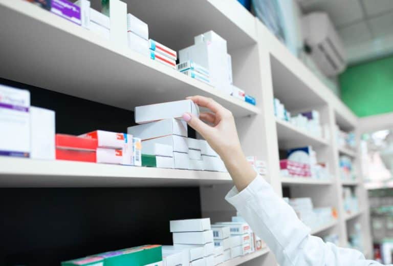 फार्मा स्टॉक में 15% की तेजी, USFDA से ब्लडस्ट्रीम इन्फेक्शन के इलाज के लिए QIDP स्टेटस मिला।