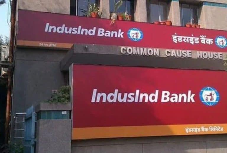 टॉप गेनर्स: IndusInd Bank और 9 स्टॉक्स ने इस हफ्ते 17.10% तक की बढ़त हासिल की!