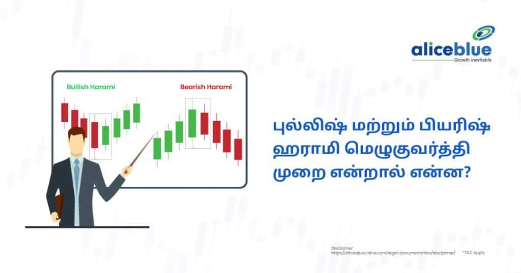 What Is the Bullish and Bearish Harami Candlestick Pattern-05