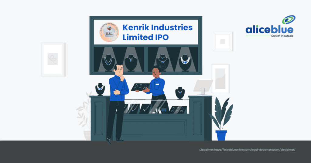 Blog Kenrik Industries Limited IPO