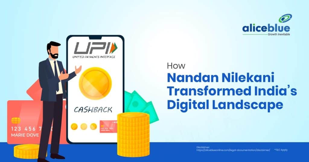 How Nandan Nilekani Transformed India’s Digital Landscape