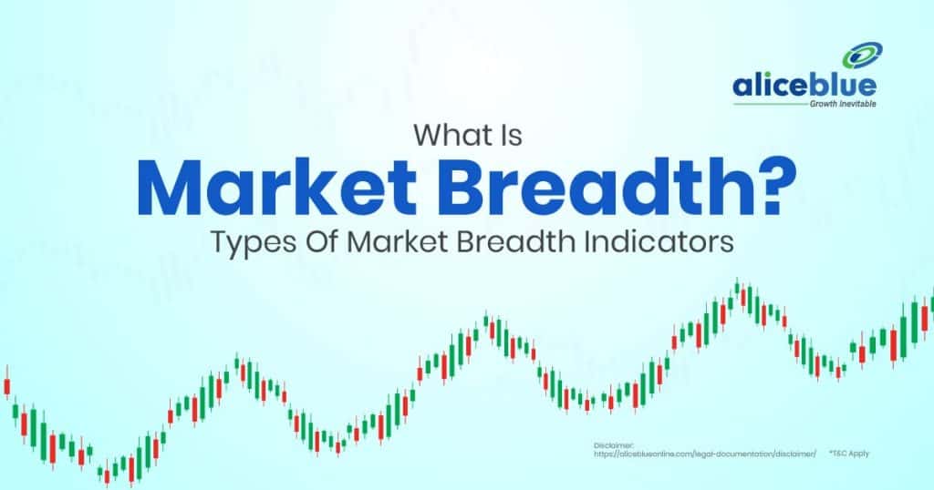 What Is Market Breadth - Types Of Market Breadth Indicators