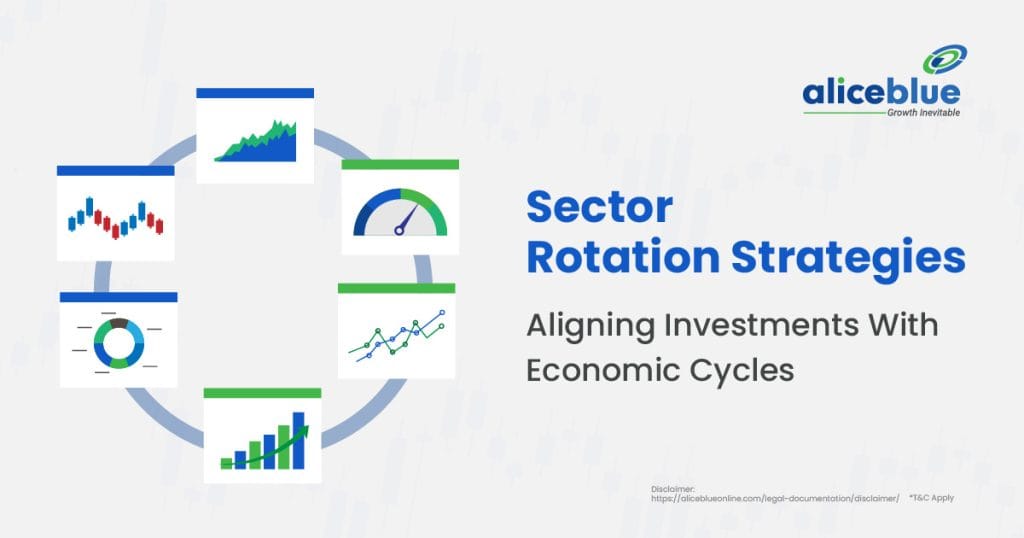Sector Rotation Strategies - Aligning Investments With Economic Cycles