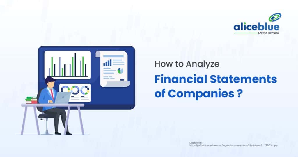How to Analyze Financial Statements of Companies